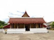 Luang Prabang - 3 au 7 juin