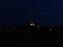 Bagan - 17 au 20 juillet